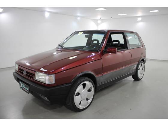 FIAT UNO 1.6 R 8V GASOLINA 2P MANUAL FIAT UNO 1.6 R 8V GASOLINA 2P MANUAL